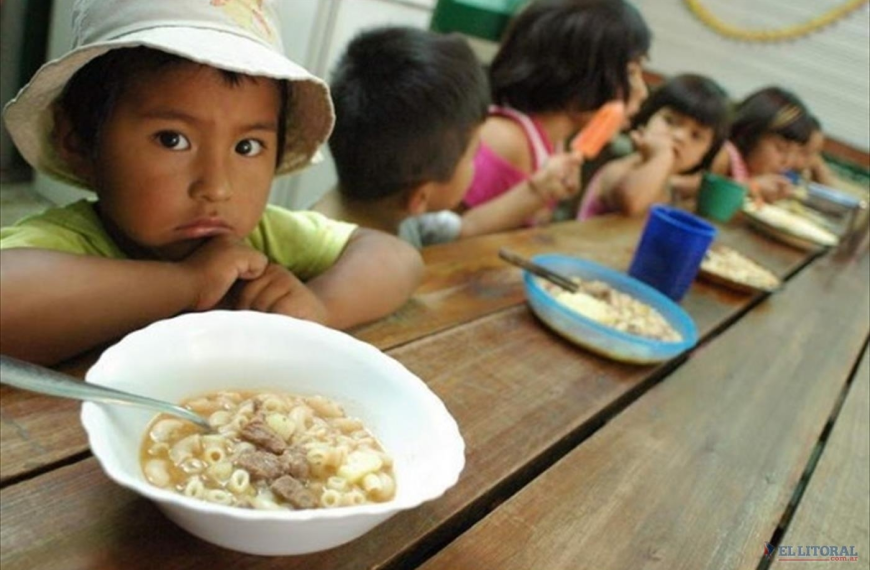 Desnutrición Infantil: Soluciones Innovadoras en Ecuador