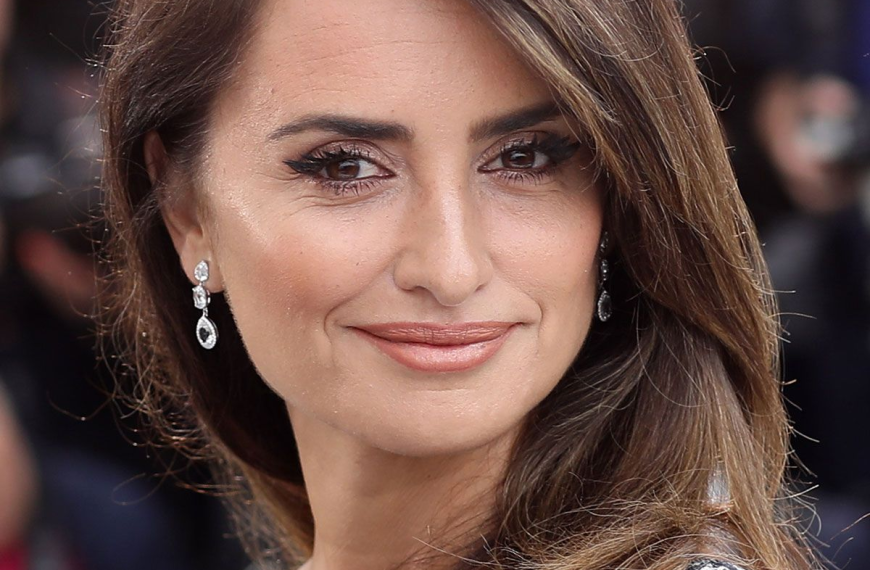 Penélope Cruz y Javier Bardem en la nueva película ‘Bunker’