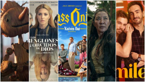 Novedades del Cine: Estrenos y Críticas que Impactan