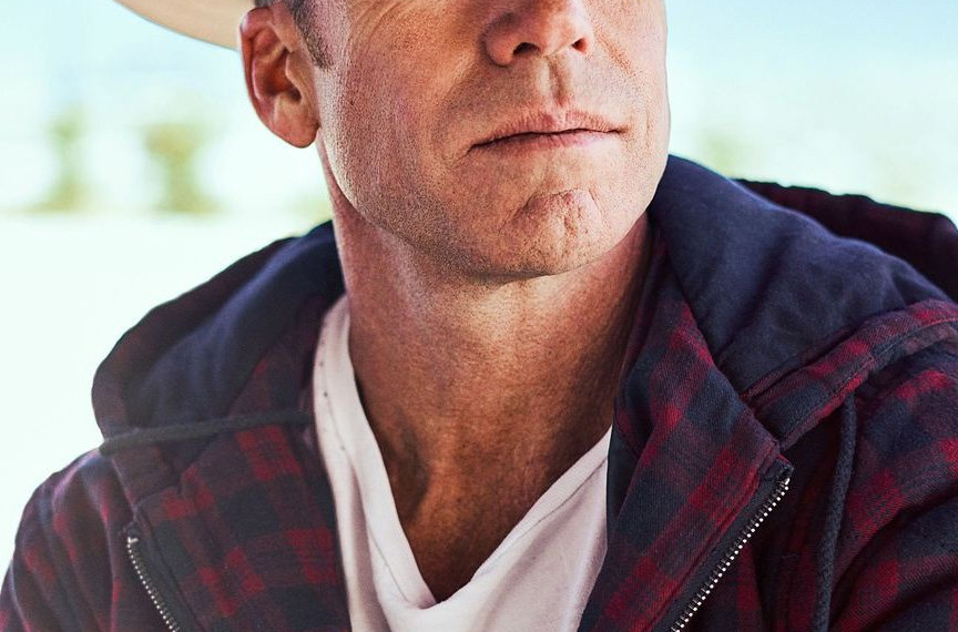 Taylor Sheridan: Nueva Película de Acción ‘F.A.S.T.’