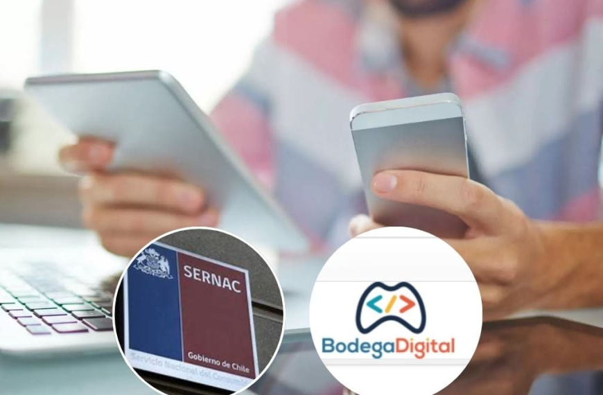 Bodega Digital Denuncias: Maltrato a Sus Consumidores