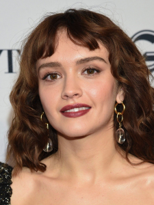 Olivia Cooke en ‘Brides’: Cambio de Protagonista Impactante