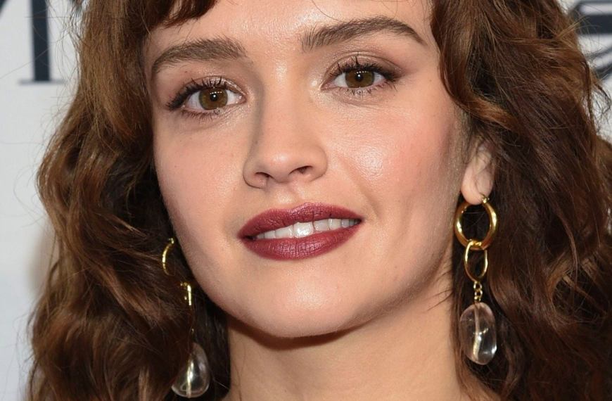 Olivia Cooke en ‘Brides’: Cambio de Protagonista Impactante
