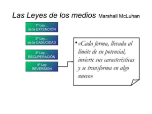 Ley de Reversión: Efectos de la IA en nuestra inteligencia