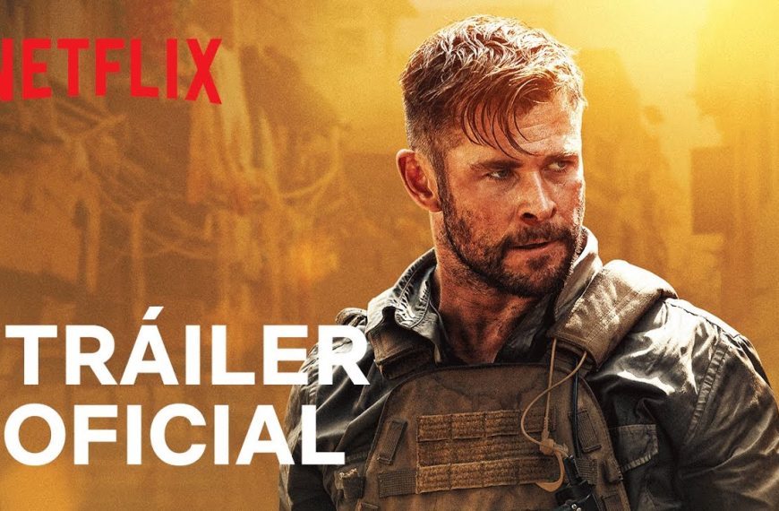 Tráiler de películas: Novedades y Estrenos en 2023