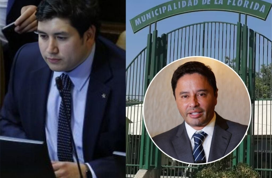 Contratación irregular en La Florida: ¿Qué está pasando?