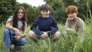 HBO Harry Potter: Nuevos Actores Anunciados para la Serie