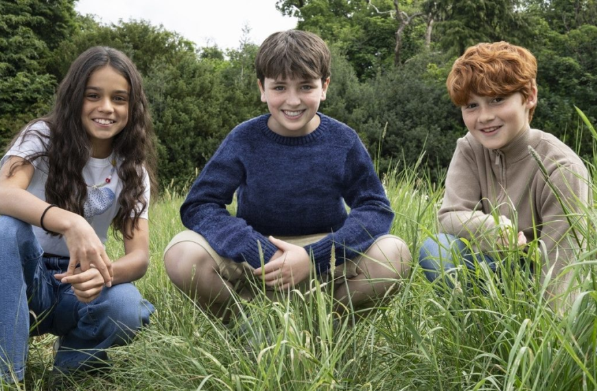 HBO Harry Potter: Nuevos Actores Anunciados para la Serie