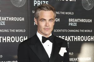Chris Pine en Run the Night: La nueva película de acción