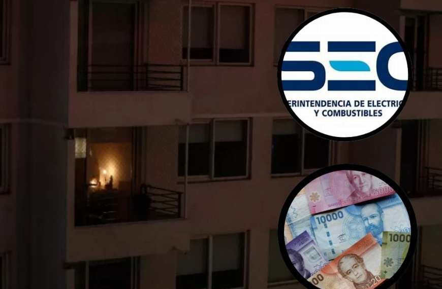 Multas SEC Electricidad: Historia de Cortes y Responsabilidades