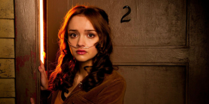 Olivia Cooke en Brides: El nuevo thriller que impresiona