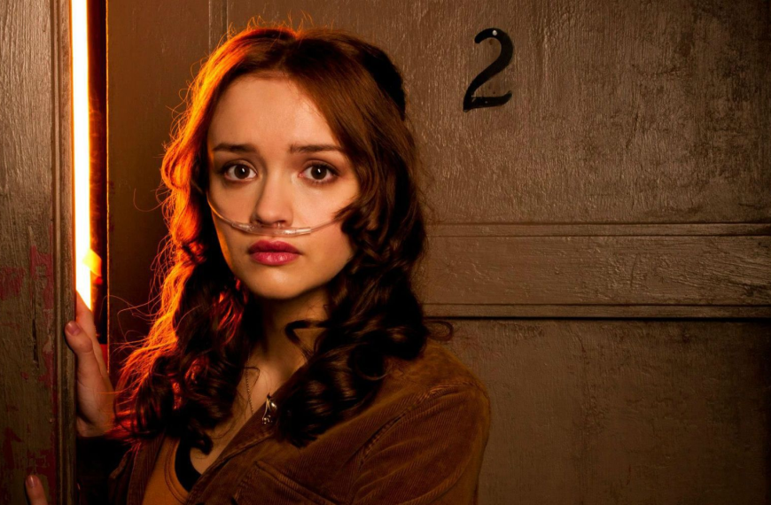Olivia Cooke en Brides: El nuevo thriller que impresiona
