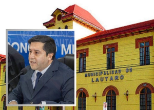 Espionaje Político en Lautaro: Escándalo Municipal Revelado
