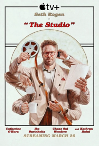 The Studio temporada 2: ¡Confirmada por Apple TV+!