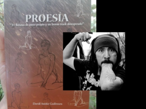 Proesía libro: Una Experiencia Literaria Única
