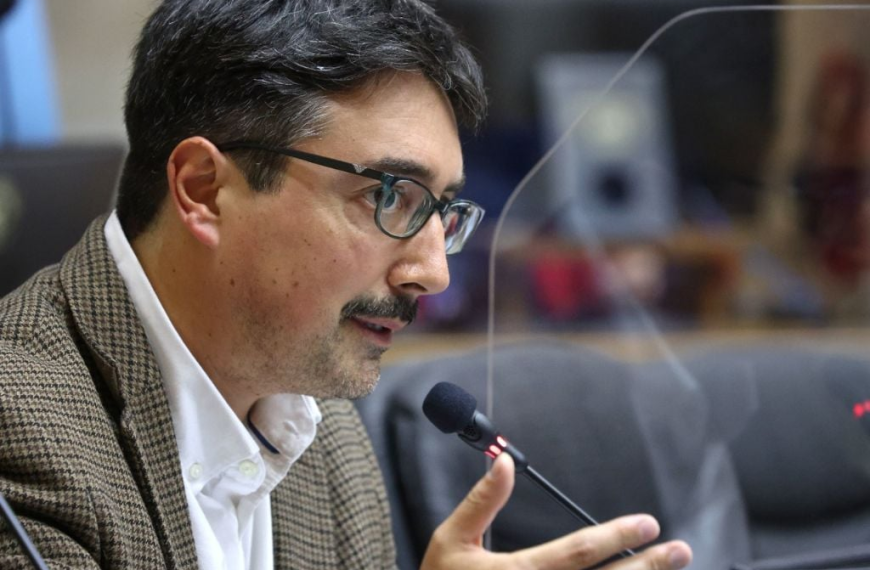 Voto Obligatorio en Chile: Proyecto de Multas en Debate