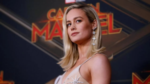 Brie Larson Fail-Safe: Una nueva película intrigante