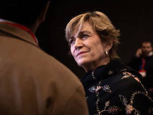 Salario Mínimo en Chile: La Propuesta de Matthei y Jara