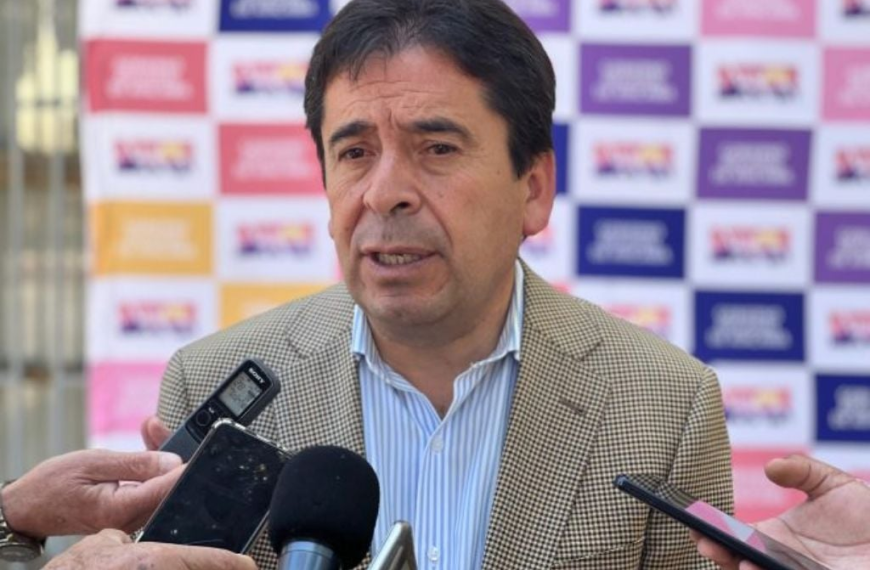 Denuncia Abuso Sexual Gobernador Atacama: Caso SernamEG