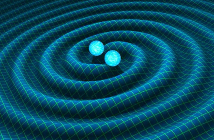 Ondas Gravitacionales: Revolución Científica de LISA