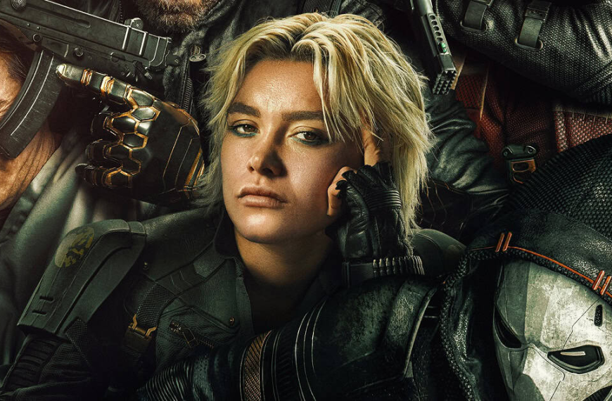 Thunderbolts: El estreno que lidera la taquilla mundial