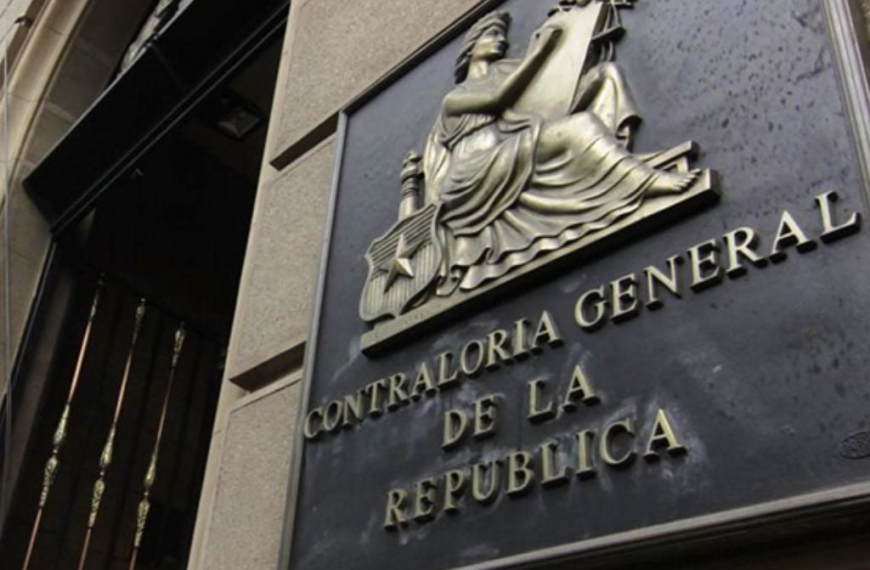 Irregularidades Municipales en Auditoría de Contraloría 2024