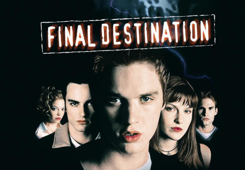 Destino Final: Lo que Esperar de la Nueva Película