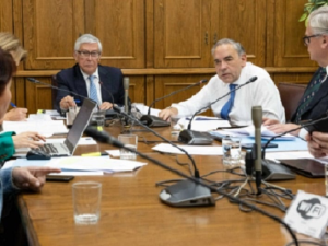 Ley Lafkenche: Aprobación de modificaciones en el Senado