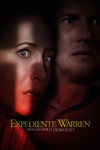 Expediente Warren: El último rito – Teaser tráiler revelado