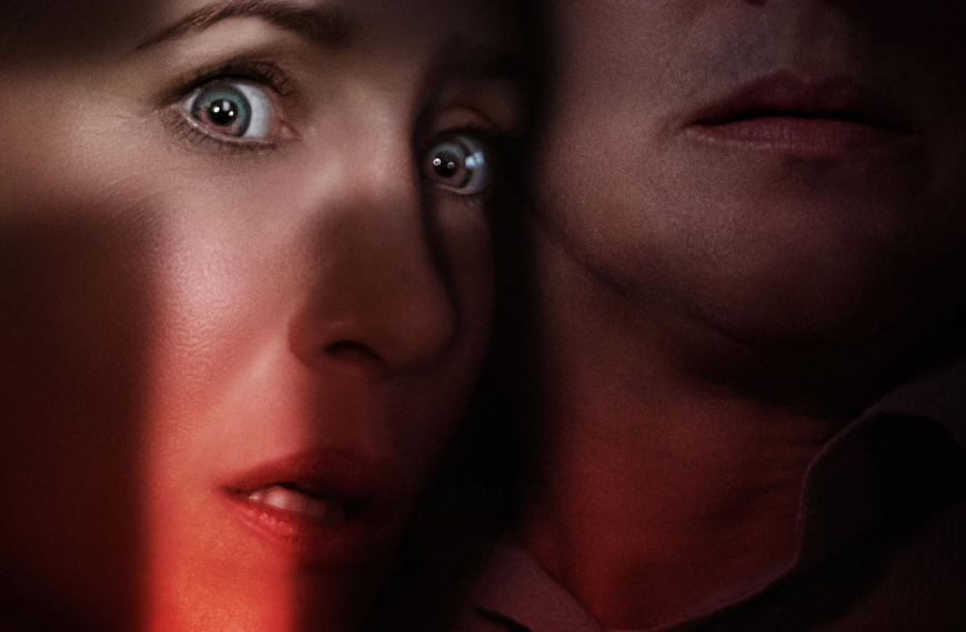 Expediente Warren: El último rito – Teaser tráiler revelado