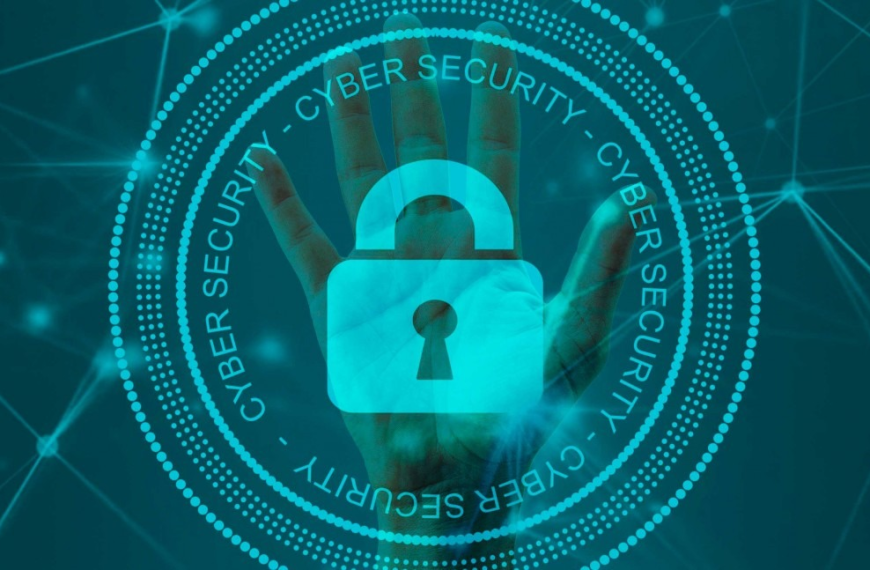 Ciberseguridad en el sector del agua: Retos y soluciones