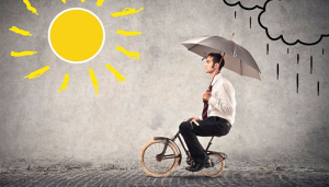Resiliencia Psicológica: La Importancia de Conectar