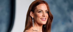 Riley Keough en Out of This World: Todo lo que debes saber