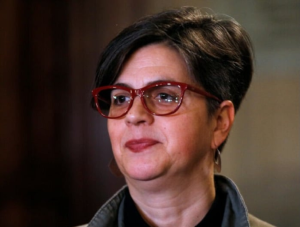 Uso de la Fuerza: Senadora Pascual Alerta Sobre Vacíos