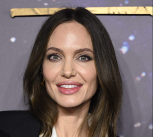 Angelina Jolie protagoniza la adaptación de ‘Anxious People’