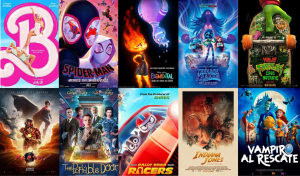 Estrenos de cine mayo 2025: novedades y críticas
