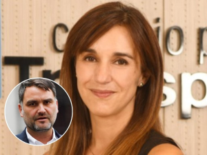 Natalia González: Nueva presidenta del Consejo para la Transparencia