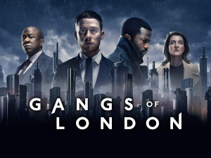 Gangs of London: Estreno y análisis de la T3