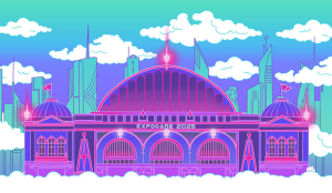 Expogame 2025: ¡Vuelve la Feria de Videojuegos más Grande!