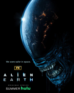 Alien: Planeta Tierra – Estreno del tráiler oficial