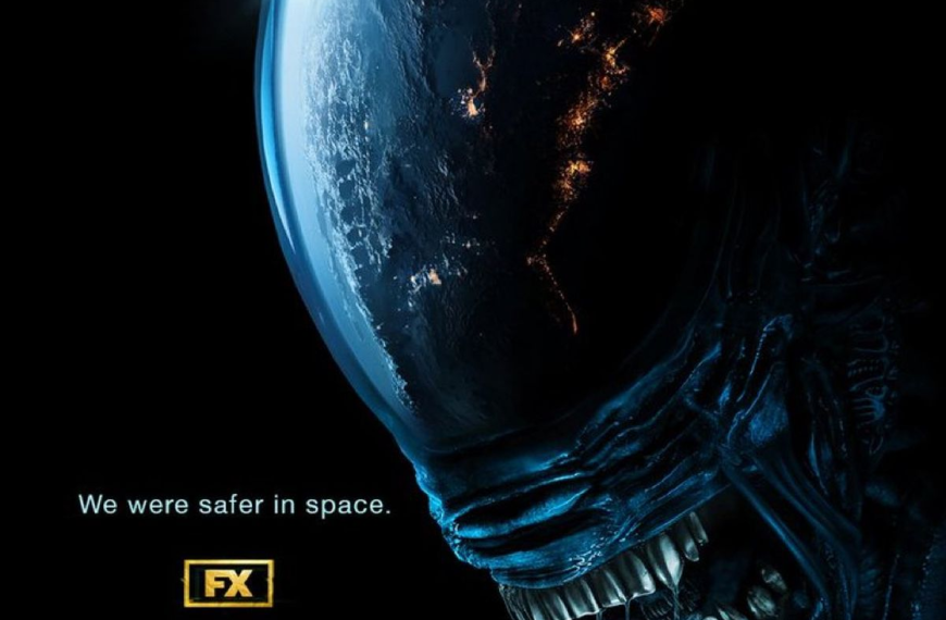 Alien: Planeta Tierra – Estreno del tráiler oficial