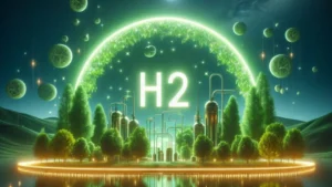 Hidrógeno Verde: La Alternativa Energética del Futuro