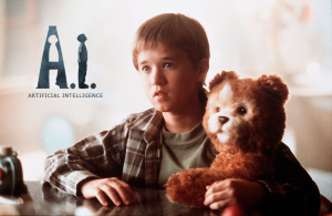Artificial película: Andrew Garfield y más en el elenco