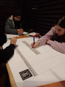 Gestión Cultural Valdivia: Éxito en Taller de Capacitación