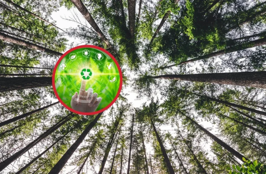 Innovación medioambiental y su impacto en empresas de la UE