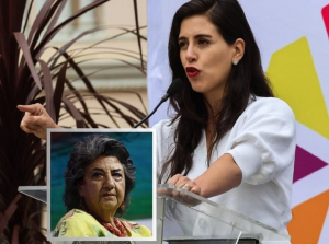 Juicio de Cuentas Virginia Reginato y Deuda Municipal