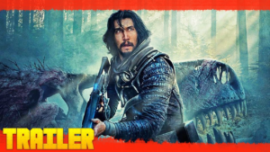 Tráiler de películas: Lo último en cine y series