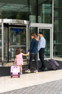 Vacaciones de invierno en Viña del Mar para toda la familia