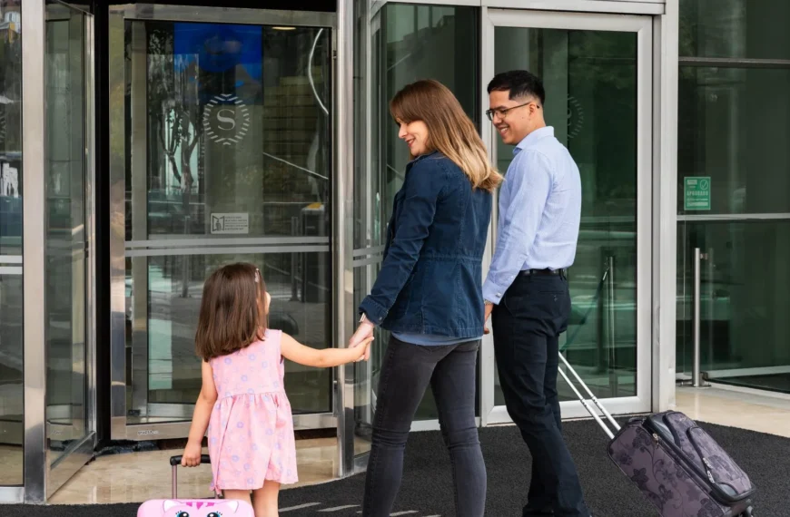 Vacaciones de invierno en Viña del Mar para toda la familia
