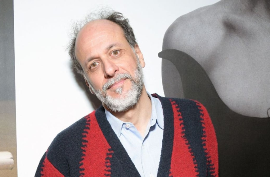 Películas de Luca Guadagnino: Estrenos y Novedades